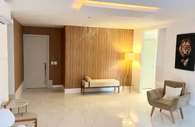 Apartamento com 3 quartos à venda na Avenida das Acácias da Península, 280, Barra da Tijuca, Rio de Janeiro