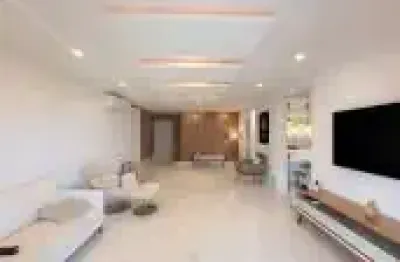 Apartamento com 3 quartos à venda na Avenida das Acácias da Península, 280, Barra da Tijuca, Rio de Janeiro