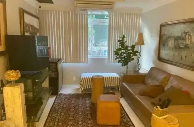 Apartamento com 3 quartos à venda na Rua General Ribeiro da Costa, 1, Leme, Rio de Janeiro