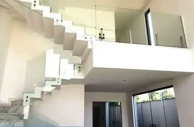 Casa espetacular no recreio dos bandeirantes | conforto, lazer e segurança para sua família