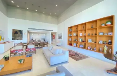 Apartamento com 4 quartos à venda na Rua Jacarandás da Península, 1, Barra da Tijuca, Rio de Janeiro