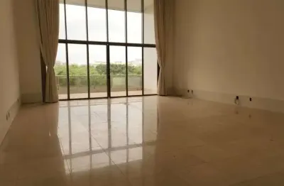 Apartamento de Luxo na Península | Barra da Tijuca | 366 m² | Pé Direito Duplo