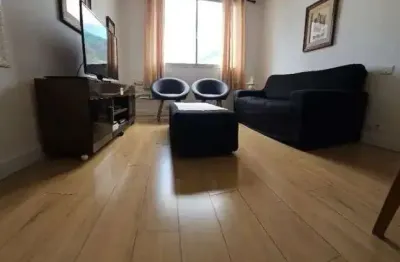 Apartamento à venda | copacabana — terceira quadra da praia | porteira fechada