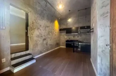 Casa com 1 quarto à venda na Rua Cardoso Júnior, 1, Laranjeiras, Rio de Janeiro