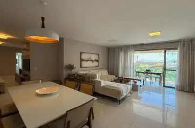 Apartamento com 4 quartos à venda na Avenida Jardins de Santa Mônica, 1, Barra da Tijuca, Rio de Janeiro