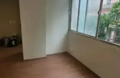 Apartamento reformado na glória – 44m² | pronto para morar!!!!