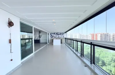 Península – conforto, vista e sofisticação na barra da tijuca