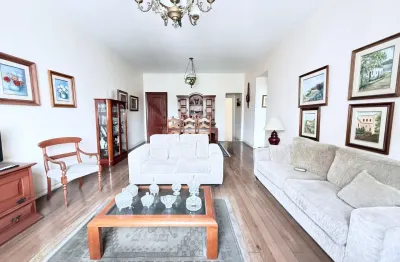 Apartamento amplo na tijuca – 140 m², 4 quartos, suíte e 2 vagas na escritura!