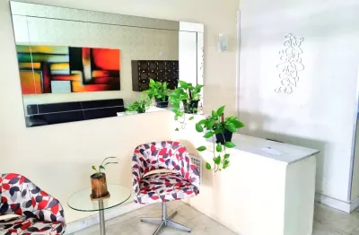 Imóvel para venda tem 65 metros quadrados com 2 quartos em tijuca - rio de janeiro - rj