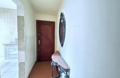 Apartamento com 3 quartos à venda na Rua Conde de Bonfim, 550, Tijuca, Rio de Janeiro