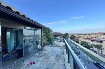 Cobertura com 4 quartos à venda na Rua Guilherme Baptista, 1, Recreio dos Bandeirantes, Rio de Janeiro