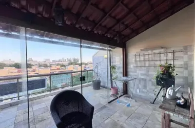 Cobertura com 4 quartos à venda na Rua Guilherme Baptista, 1, Recreio dos Bandeirantes, Rio de Janeiro