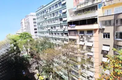 Apartamento com 3 quartos à venda na Rua Belfort Roxo, Copacabana, Rio de Janeiro