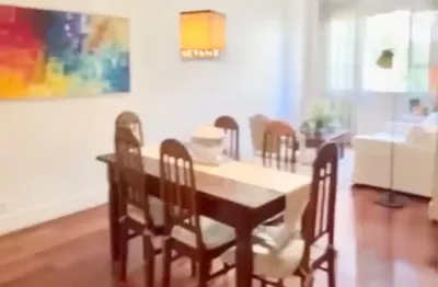 Imóvel para venda possui 100 metros quadrados com 3 quartos em tijuca - rio de janeiro - rj