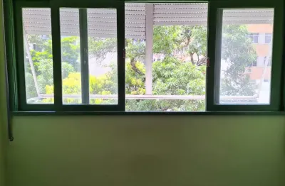 Imóvel para venda tem 119 metros quadrados com 3 quartos em Tijuca - Rio de Janeiro - RJ