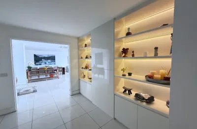 Apartamento com 4 quartos à venda na Avenida Flamboyants da Península, 259, Barra da Tijuca, Rio de Janeiro