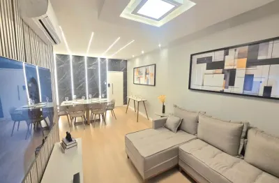 Apartamento com 3 quartos à venda na Rua Marquês de Abrantes, 140, Flamengo, Rio de Janeiro