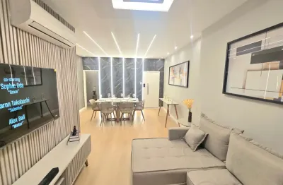 Apartamento com 3 quartos à venda na Rua Marquês de Abrantes, 140, Flamengo, Rio de Janeiro