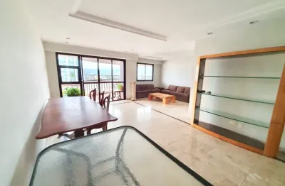 Apartamento com 3 quartos à venda na Avenida Jornalista Ricardo Marinho, 150, Barra da Tijuca, Rio de Janeiro