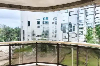 Apartamento com 2 quartos para alugar na Avenida das Acácias da Península, Barra da Tijuca, Rio de Janeiro