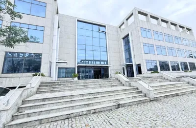 Sala comercial com 1 sala à venda na Avenida Luís Carlos Prestes, 350, Barra da Tijuca, Rio de Janeiro