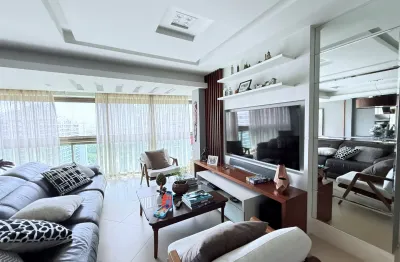 Cobertura com 3 quartos à venda na Avenida Flamboyants da Península, 120, Barra da Tijuca, Rio de Janeiro