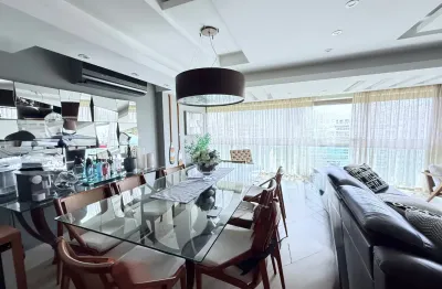 Cobertura com 3 quartos à venda na Avenida Flamboyants da Península, 120, Barra da Tijuca, Rio de Janeiro