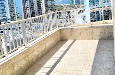 Parque das Rosas – Barra da TijucaBarra da Tijuca - Rio de Janeiro - RJ