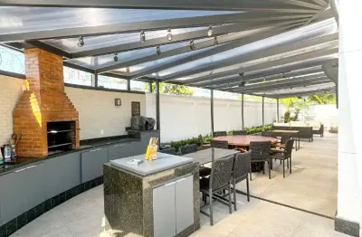 Casa em condomínio fechado com 3 quartos à venda na Rua José Mindlin, 101, Recreio dos Bandeirantes, Rio de Janeiro