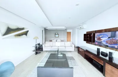 Imóvel para aluguel com 157 metros quadrados com 3 quartos em barra da tijuca - rio de janeiro - rj