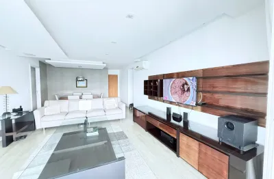 Imóvel para aluguel com 157 metros quadrados com 3 quartos em barra da tijuca - rio de janeiro - rj