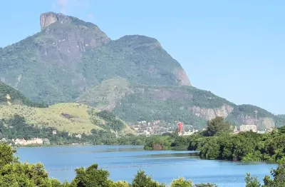 Apartamento com 5 quartos à venda na Avenida Flamboyants da Península, 2412, Barra da Tijuca, Rio de Janeiro