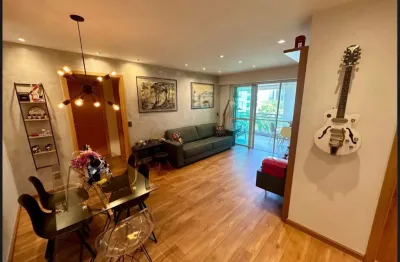 Apartamento com 3 quartos à venda na Rua Jacarandás da Península, 300, Barra da Tijuca, Rio de Janeiro