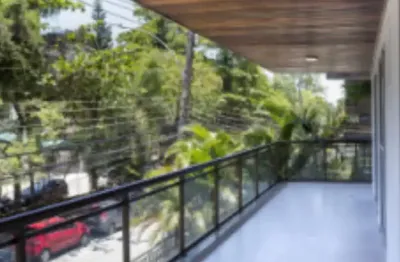 Apartamento com 3 quartos à venda na Avenida Fernando Mattos, 280, Barra da Tijuca, Rio de Janeiro