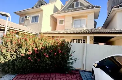 Casa em condomínio fechado com 4 quartos à venda na Avenida Miguel Antônio Fernandes, Recreio dos Bandeirantes, Rio de Janeiro