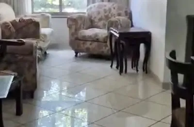 Apartamento com 3 quartos à venda na Rua Conselheiro Zenha, 20, Tijuca, Rio de Janeiro