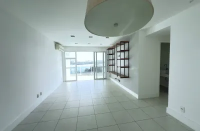 Apartamento com 3 quartos à venda na Avenida Flamboyants da Península, Barra da Tijuca, Rio de Janeiro