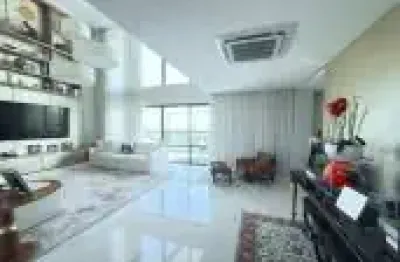 Apartamento com 4 quartos à venda na Avenida Flamboyants da Península, 1190, Barra da Tijuca, Rio de Janeiro