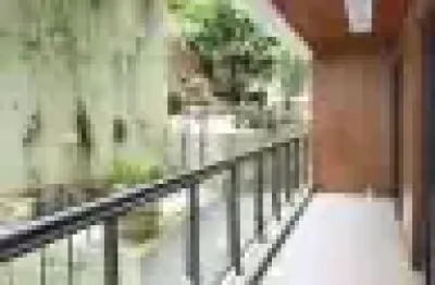 Apartamento com 3 quartos à venda na Rua Pinheiro Guimarães, Botafogo, Rio de Janeiro