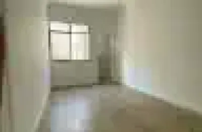 Apartamento na quadra da praia do flamengo – sala, quarto e dependência completa!