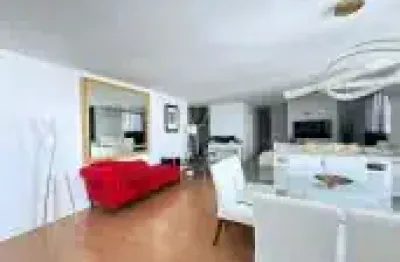 Cobertura Exclusiva no Condomínio Mandarim — Península, Barra da Tijuca