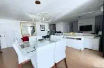 Cobertura Exclusiva no Condomínio Mandarim — Península, Barra da Tijuca