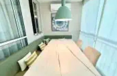 Apartamento à venda – Condomínio Majestic | Barra Olímpica – Rio de Janeiro