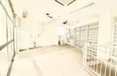 Ponto comercial com 1 sala à venda na Rua Conde de Bonfim, Tijuca, Rio de Janeiro