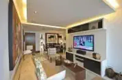 Apartamento com 4 quartos à venda na Avenida Lúcio Costa, Barra da Tijuca, Rio de Janeiro