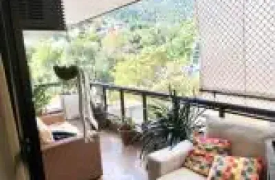 Apartamento com 4 quartos à venda na Rua José Higino, 309, Tijuca, Rio de Janeiro