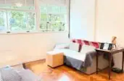 Apartamento com 2 quartos à venda na Rua Dias Ferreira, 170, Leblon, Rio de Janeiro