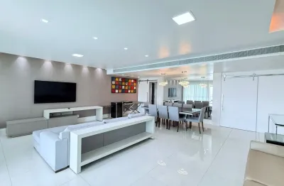 Apartamento com 3 quartos para alugar na Avenida das Acácias da Península, 410, Barra da Tijuca, Rio de Janeiro