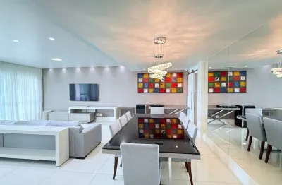 Apartamento com 3 quartos para alugar na Avenida das Acácias da Península, 410, Barra da Tijuca, Rio de Janeiro