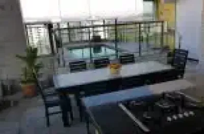 Cobertura com 3 quartos à venda na Rua Jacarandás da Península, 890, Barra da Tijuca, Rio de Janeiro